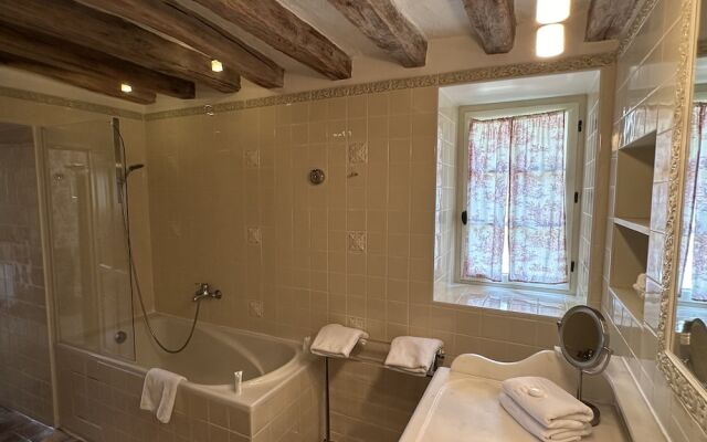 Château des Arpentis