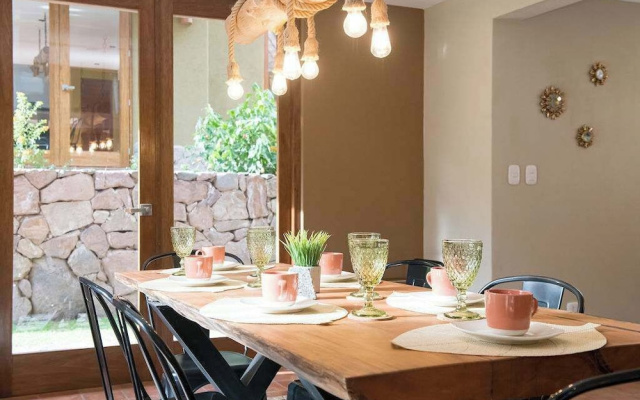w Majestic 2BR House in Valle Sagrado