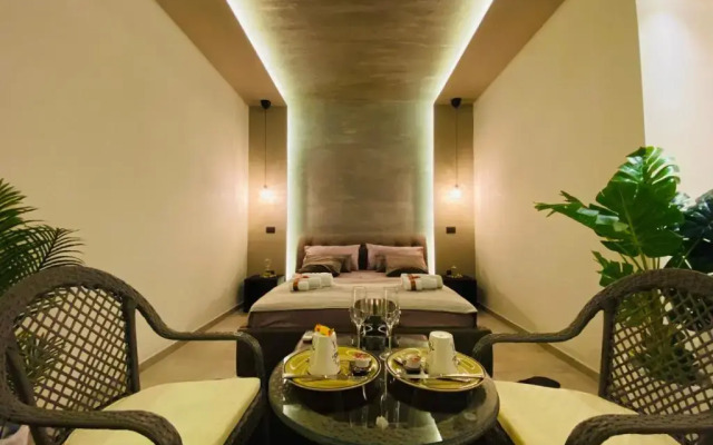 Love Suite Campobasso