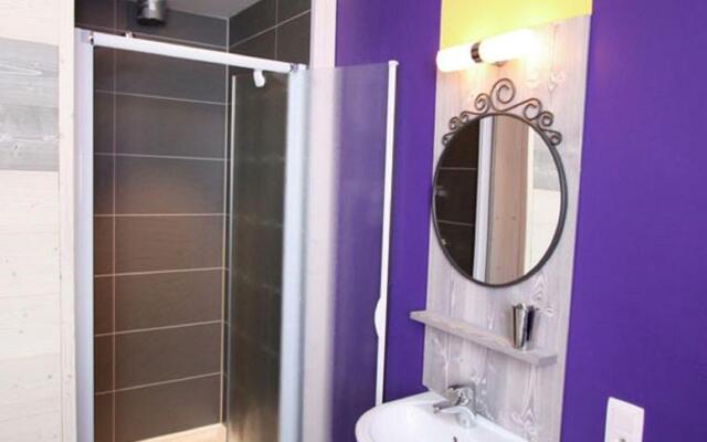 Quaint Holiday Home with Sauna in Trois Ponts