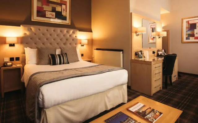 The Vermont Hotel & Vermont Aparthotel 