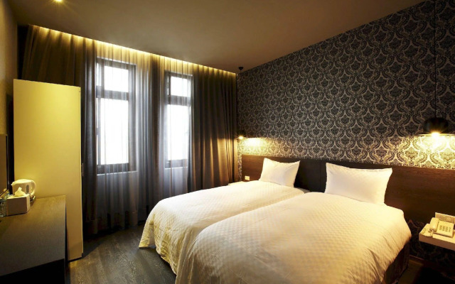Main Inn Taipei