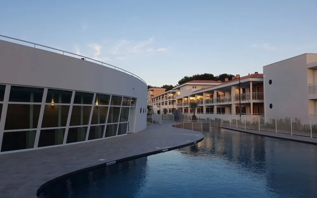 Résidence Nemea Cap Azur