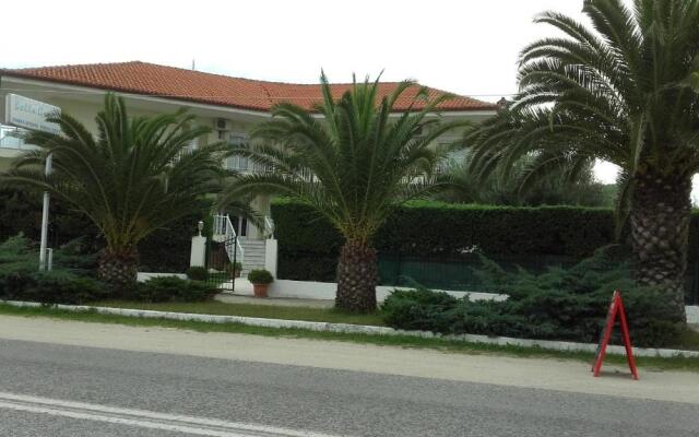 Hotel Bella-Grecia
