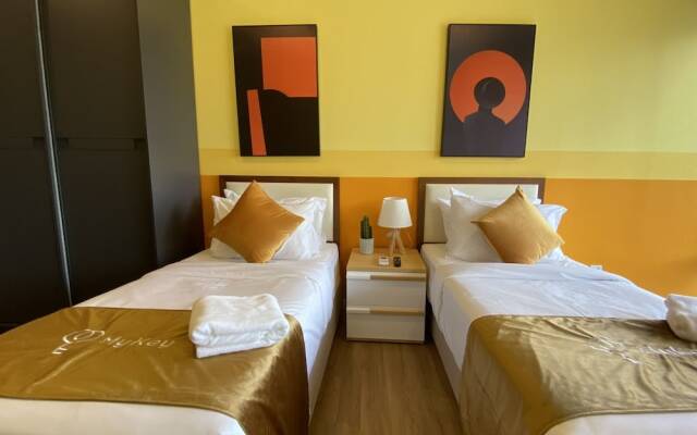 Ceylonz Suites by MyKey