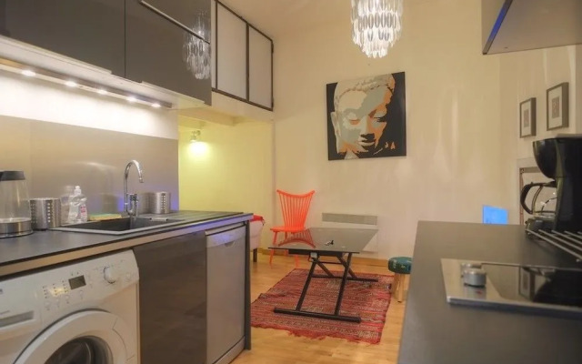 Honorê, Hôtel pour Nomades rêveurs