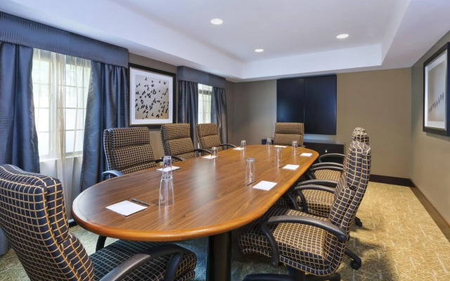 Staybridge Suites Detroit-Utica by IHG