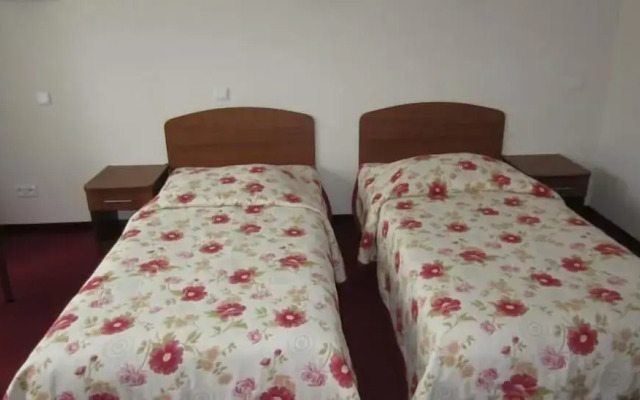 Hotel Jaworzyna Krynicka