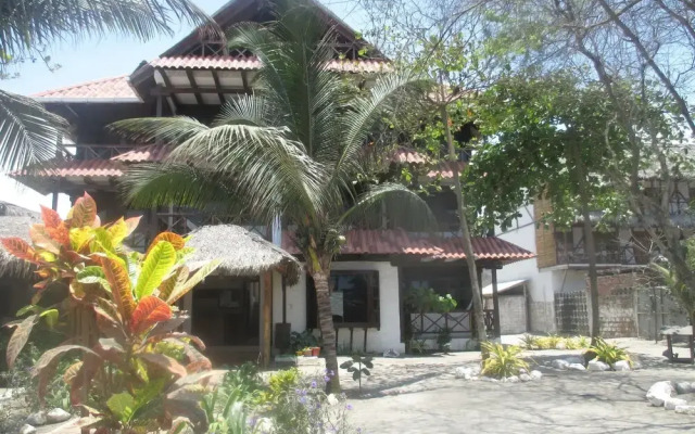 Hotel La Vista