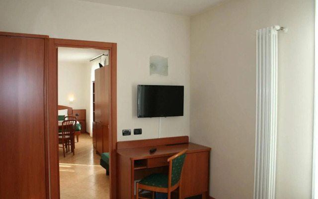 Residence Alle Scuole