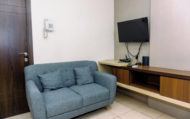 Cozy Stay 2Br Annora Living Apartment