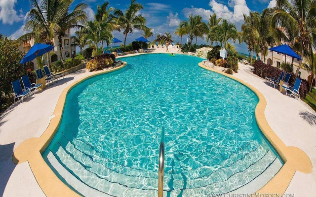 Northwest Point Resort