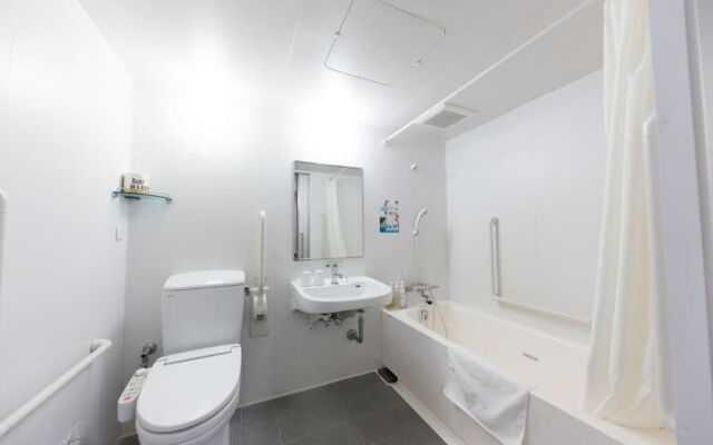 Superhotel Tokyo Otsuka