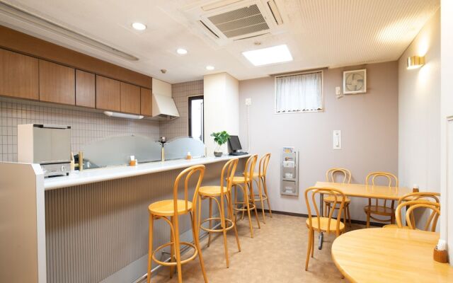 Hotel U-nus