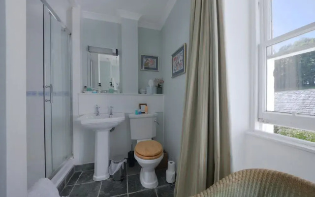 Bachuil Country House - Isle of Lismore