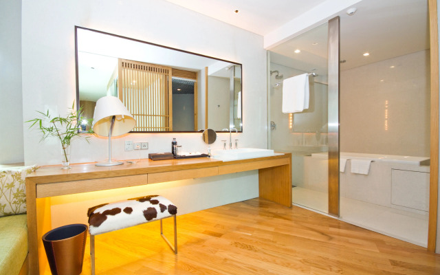 TUI BLUE Maduzi hotel Bangkok