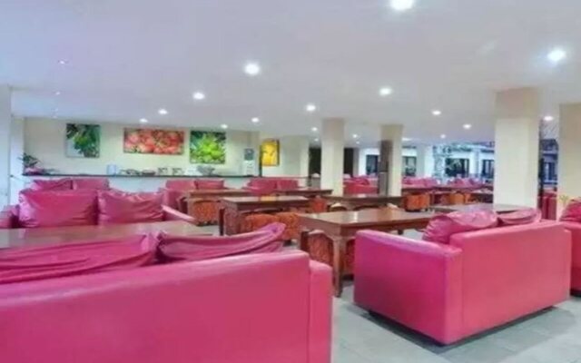 The Aromas of Bali Hotel & Residence