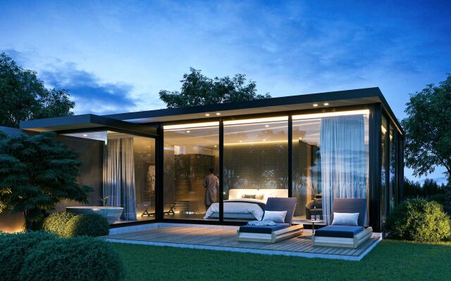 Susana Balbo Winemaker's House - Relais & Chateaux