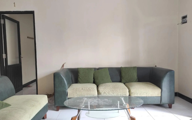 OYO 90346 Guest House Citra Pemuda Syariah