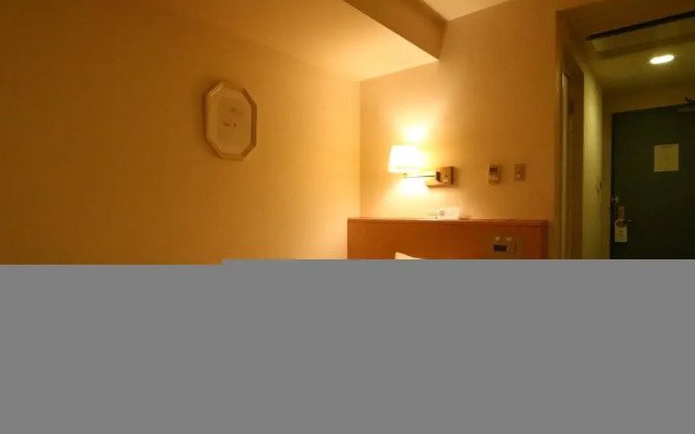 Sapporo Classe Hotel