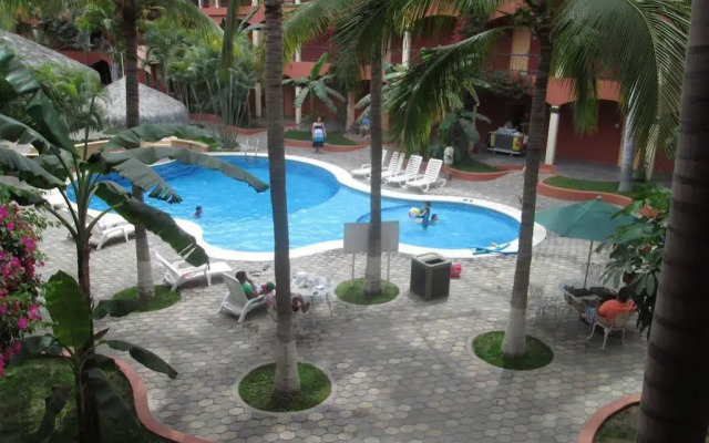 Estancia Real Cabo San Lucas
