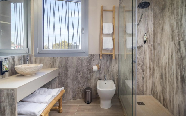 Apartamentos SEVILLA ESTE