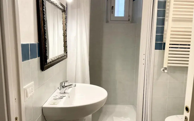 Cavour 36 in Firenze