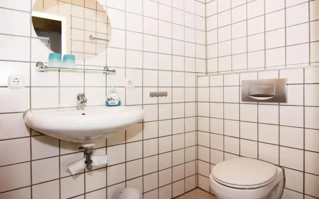 Apartment Near Wismar & Baltic Sea Beaches