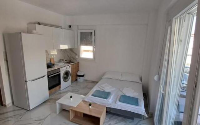 Pi Luxury Apartments