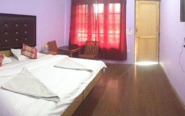 Kanda Lha Guesthouse
