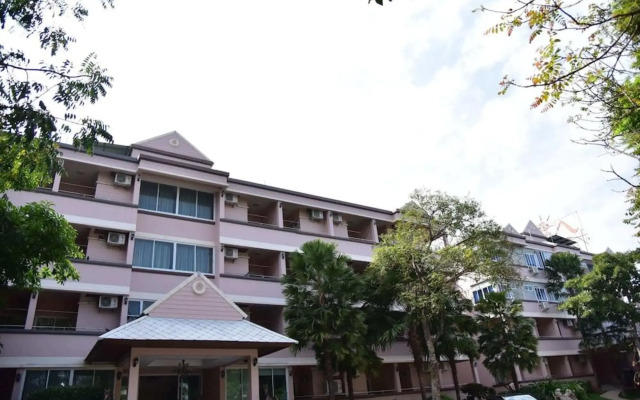 Phuranya Resort