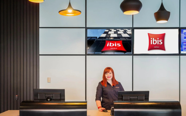 ibis Adelaide