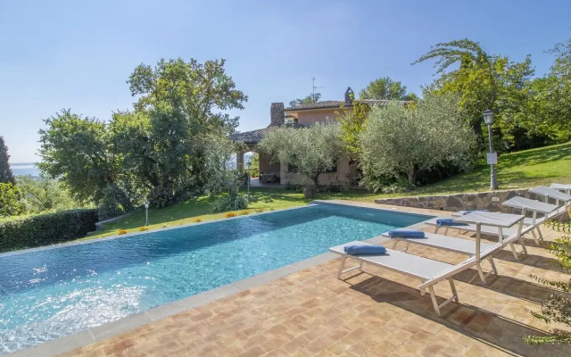 Nicoletta San Lorenzo Nuovo