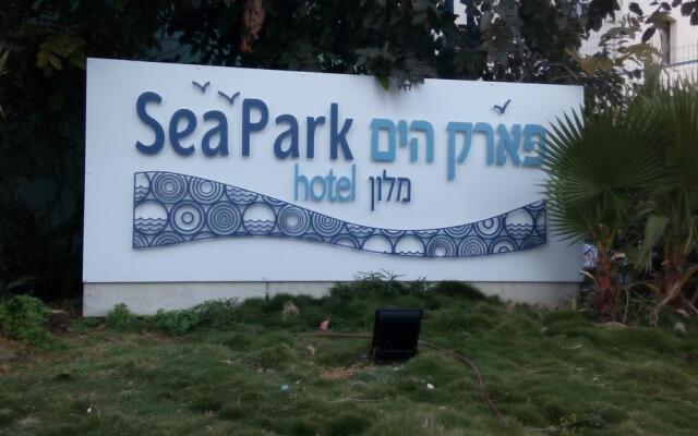 Sea Park Hotel Netanya