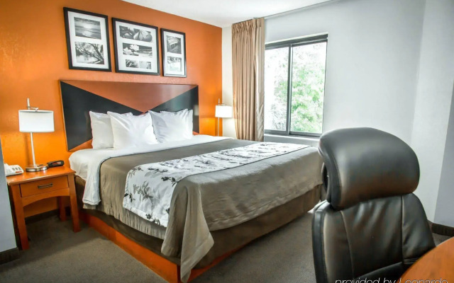 Sleep Inn Sarasota North