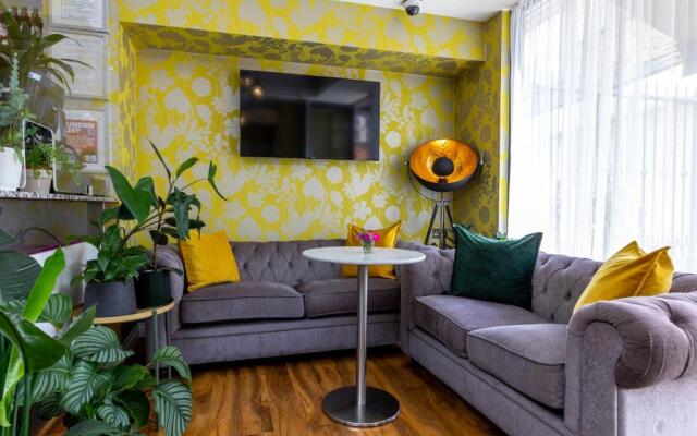 Shepherds Bush London Hotel