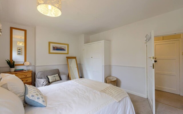 Fulmar - Smart 2 bed Apartment in Central Location