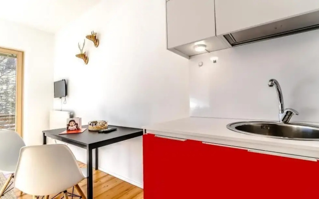 Quercus Appartements