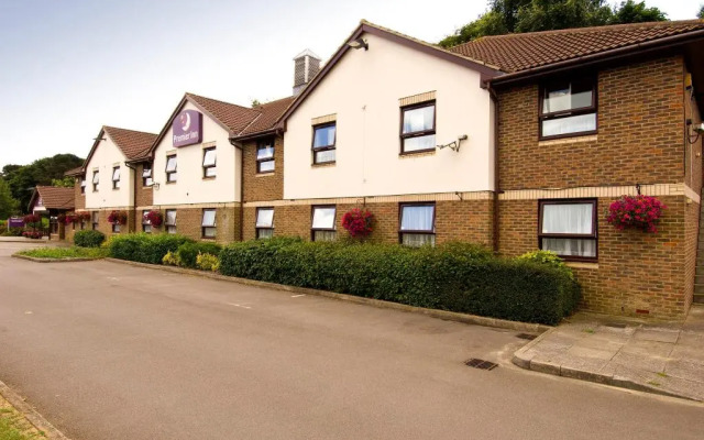 Premier Inn Dover East