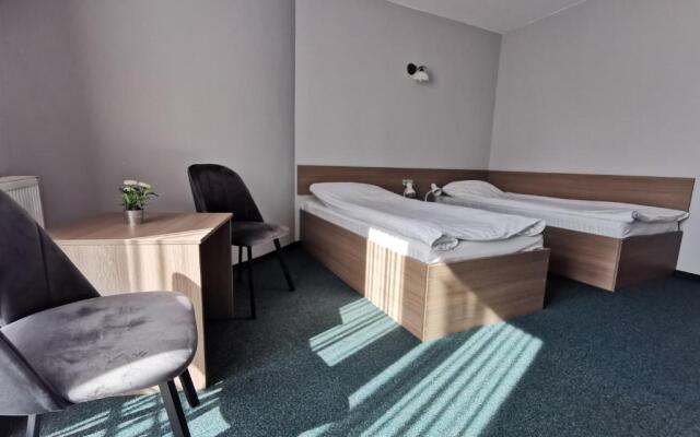 Hotel Zieliniec