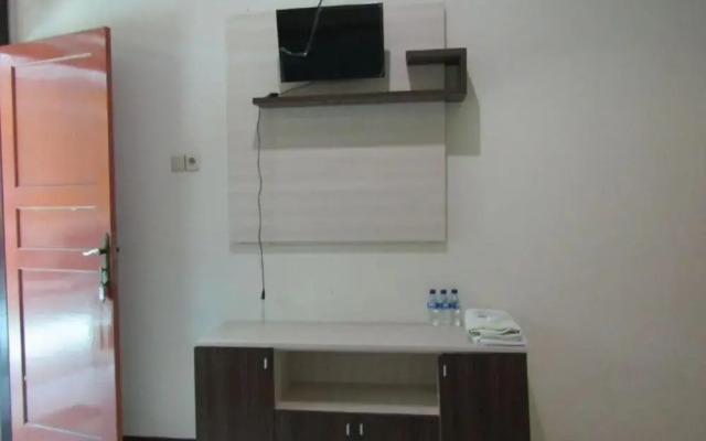 Hotel Bip Tawangmangu