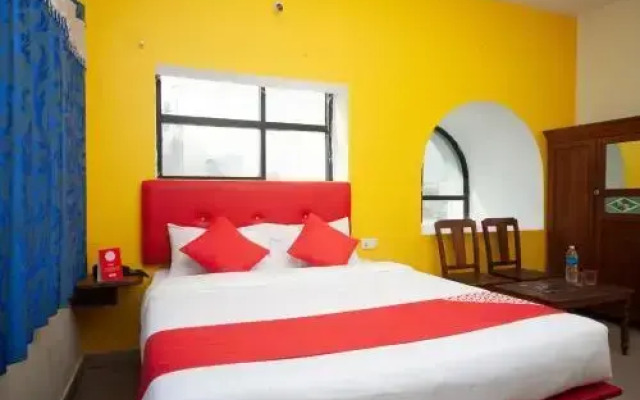 The Clock Tower Hotel By Oyo Rooms
