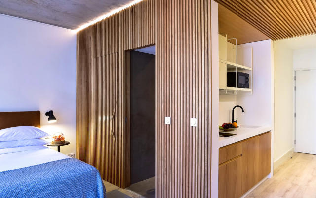 My Story Apartments Porto - Santa Catarina