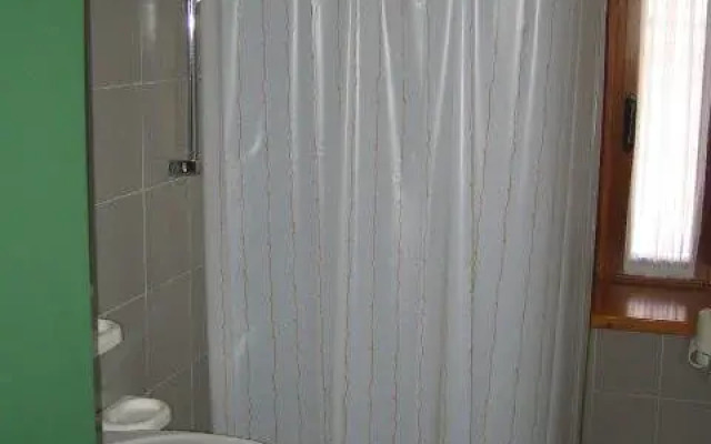 Foresteria Del Parco