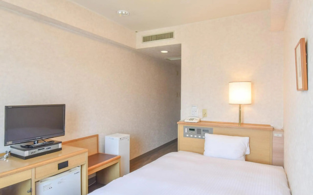 Yokkaichi City Hotel Annex