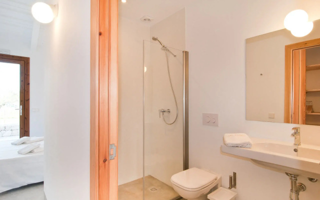 Sa Nau Apartamentos