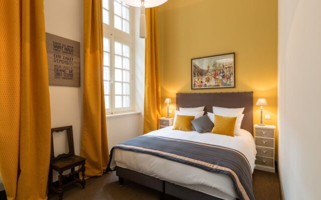 L'Orléans Intra-Muros