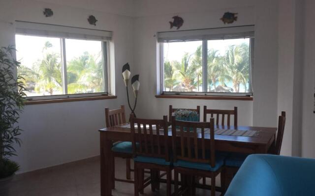 Appartamento Cadaques Bayahibe