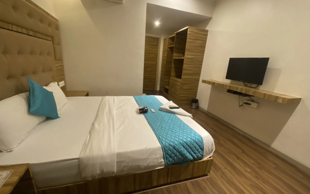 BKC Grand