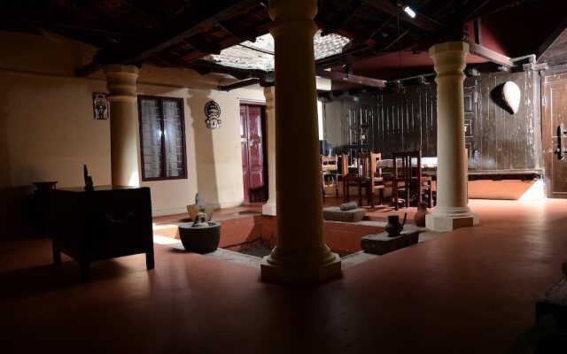 Narikulam Tharavad